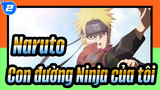 Naruto
Con đường Ninja của tôi_2