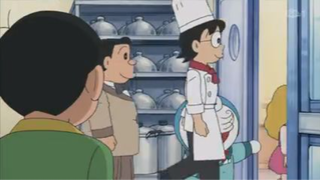 Doraemon episode 248