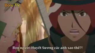 Boruto: Naruto Next Generations (Ep 26.3) Nỗi hận của Iwabe #Boruto_tap26