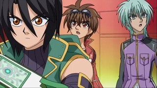 Bakugan Battle Brawlers - New Vestroia Episode 22 Sub Indo