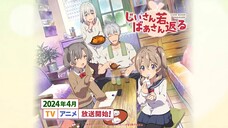 Sống Lại Tuổi 20 - Tập 6 [Việt sub]