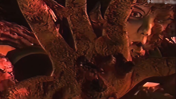 Virus Cameron】Virus Cahaya Hitam dari Kelahiran Kembali Tanpa Batas di Resident Evil