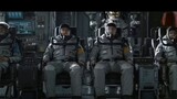 【The Wandering Earth 2】Space Elevator mixed with Pacific Rim BGM