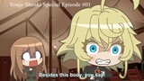 Youjo Shenki Special Episode #02