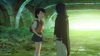 Hoshi wo Ou Kodomo (Subtitle Indonesia)