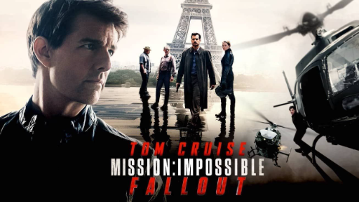 mission imposible rogue full movie videomega