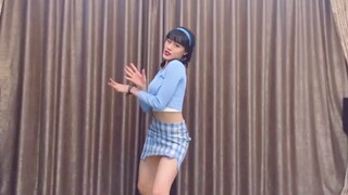 OH MY GIRL✨Nonstop high-quality cover of "Somewhat Heart-beating" [Yiva]