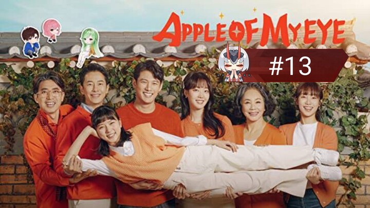 [🇰🇷~KOR] Apple of My Eye Sub Eng Ep 13