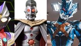 Nếu bạn được yêu cầu chọn một Ultraman làm anh trai của mình, bạn sẽ chọn ai?