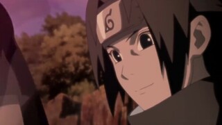 Legend Of Itachi Uchiha