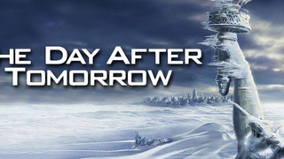 The Day After Tomorrow - 2004 Action/Sci-fi Movie