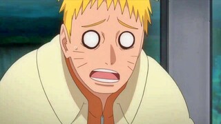 Naruto Sarada Kawaki Go Out For Some Snacks | Boruto Funniest Moments