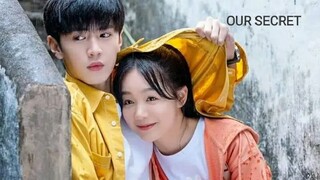 OUR SECRET (2021) ep18