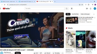 DƯ LUẬN dễ dàng bị DẮT MŨI ra sao_ — CHICAGO - YouTube - Google Chrome 2024-06-0