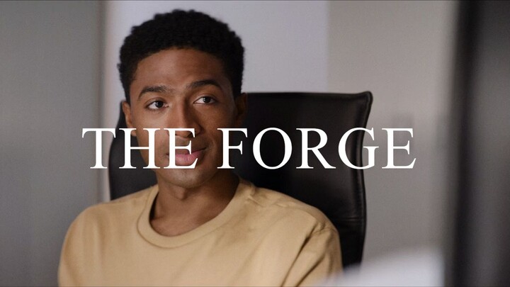 The Forge 2024 1080p [Christian Movie]