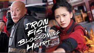 IRON FIST BLOSSOMING HEART****7****