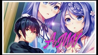 Seirei Gensouki Spirit Chronicles ||AMV || IGNITE ||