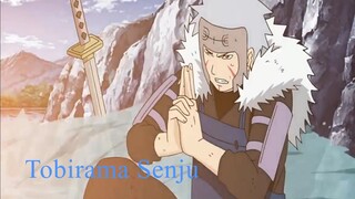 AMV NARUTO | Cuộc Đời Của Tobirama Senju - Hokage Đệ Nhị Của Konoha