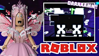 TRYING TO HATCH HUGE HACKED CAT | Roblox Pet Simulator X