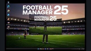 Football Manager 25 Free Download PC