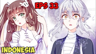 Mustahil!! Tidak Ada Yang Bisa Melakukannya Selama Ribuan Tahun | Terpaksa Menikahi Kaisar Eps 33