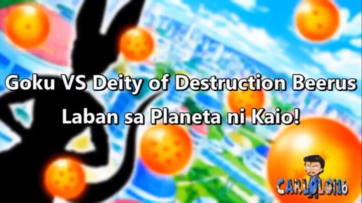 Dragon ball super episode 5 tagalog