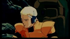 Mobile Suit Gundam Char`s Counter Attack EP 1 พากย์ไทย