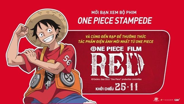 One Piece S20 - Tập 900- Ngày tuyệt nhất, Otama và chén chè đậu đỏ đầu tiên - POPS VN