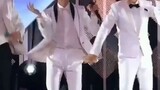 jinmin doing sopes part in boy with luv 😂💜