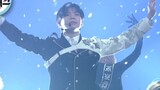 Taemin - [IDEA] + [Heaven] On Stage