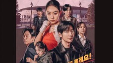 My Lovely Boxer Eps 11 Sub English