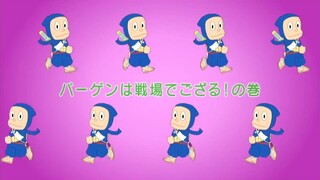 Ninja Hattori Returns S01E01