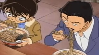 Tám đức tính của Kogoro Mori