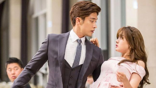 My secret romance ep 5