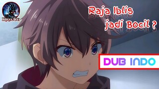 ◤Dub Indo | Raja Iblis reinkarnasi jadi Bocil 😅