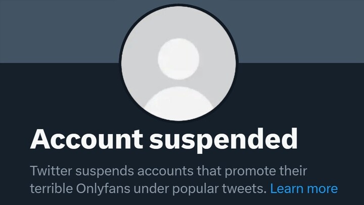 they finally BANNED the onlyfans models!!!!!!