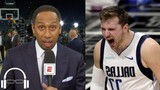 ESPN on NBA Playoffs Game 3: Dallas Mavericks vs Phoenix Suns - "Luka Doncic still a Superstar"