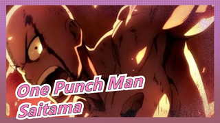 [One Punch Man / Saitama] Pertarungan Keren! Nikmati Pesta Puncat Ini!