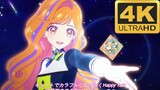 【Idol Event Planet!】เครปเมล่อนอินเทรนด์ของ Kyoko x Sara x น้ำหอมทันสมัย & ชุดกระจกแฟชั่นชั้นสูง