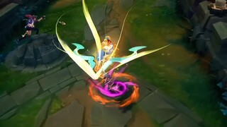 Highlight rank Hàn của các proplayer xem mà đã mắt