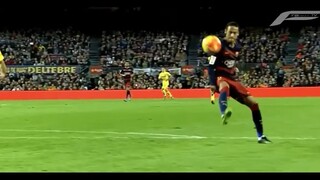 Phiên bản tốt nhất của Neymar