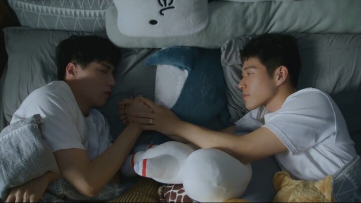 My Tooth Your Love |ซับไทย ep.12
