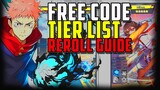 [Tier List Reroll Guide]Legend of Allstar (Android) Global Gameplay
