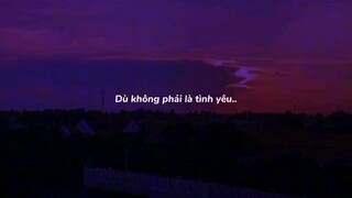 Trên Tình Bạn Dưới Tình Yêu
