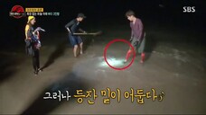 Law of the Jungle in Komodo [4] SUB INDO