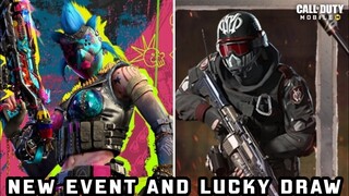 STANSFIELD HUNT EVENT REWARDS | LIVE LAUGH BOOM LUCKY DRAW REWARDS | IN GAME VIEW