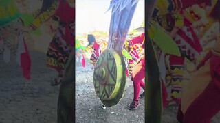 Participants 1 - Cultural Street Dance Competition // Kahimunan Festival @ Laak Davao De Oro