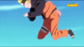 NARUTO SHIPPUDEN ALTERNATE OPENING 3