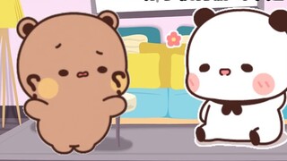 บูบูได้รับเงินอีกแล้ว