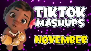Best TikTok Mashup November 2022 Philippines DANCE CRAZE